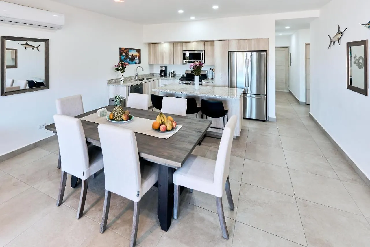 Pedregal Towers Vacation Retreat Apartamento Cabo San Lucas