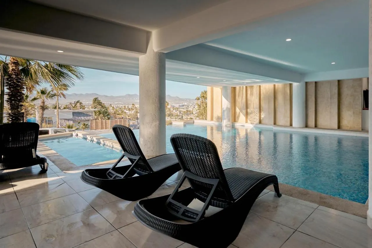 Pedregal Towers Vacation Retreat Apartamento Cabo San Lucas 0*,  México