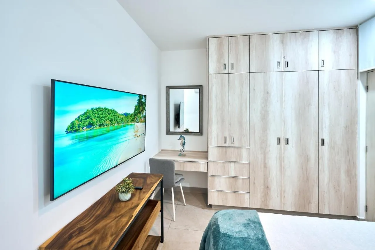 Pedregal Towers Vacation Retreat Apartamento Cabo San Lucas