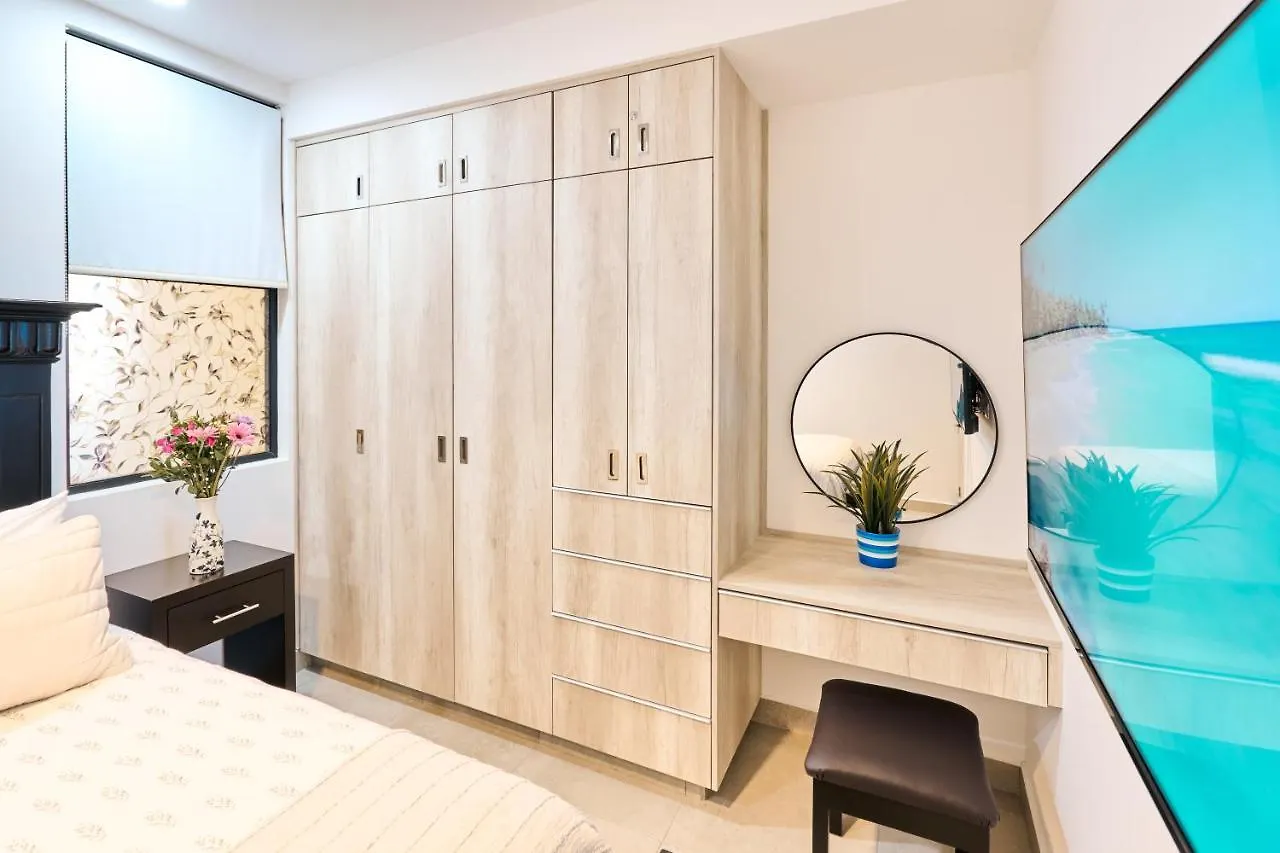 Pedregal Towers Vacation Retreat Apartamento Cabo San Lucas
