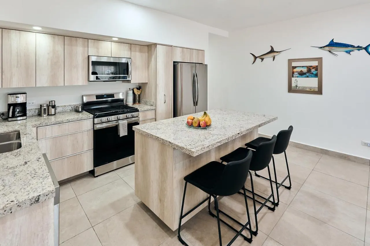 Pedregal Towers Vacation Retreat Apartamento Cabo San Lucas