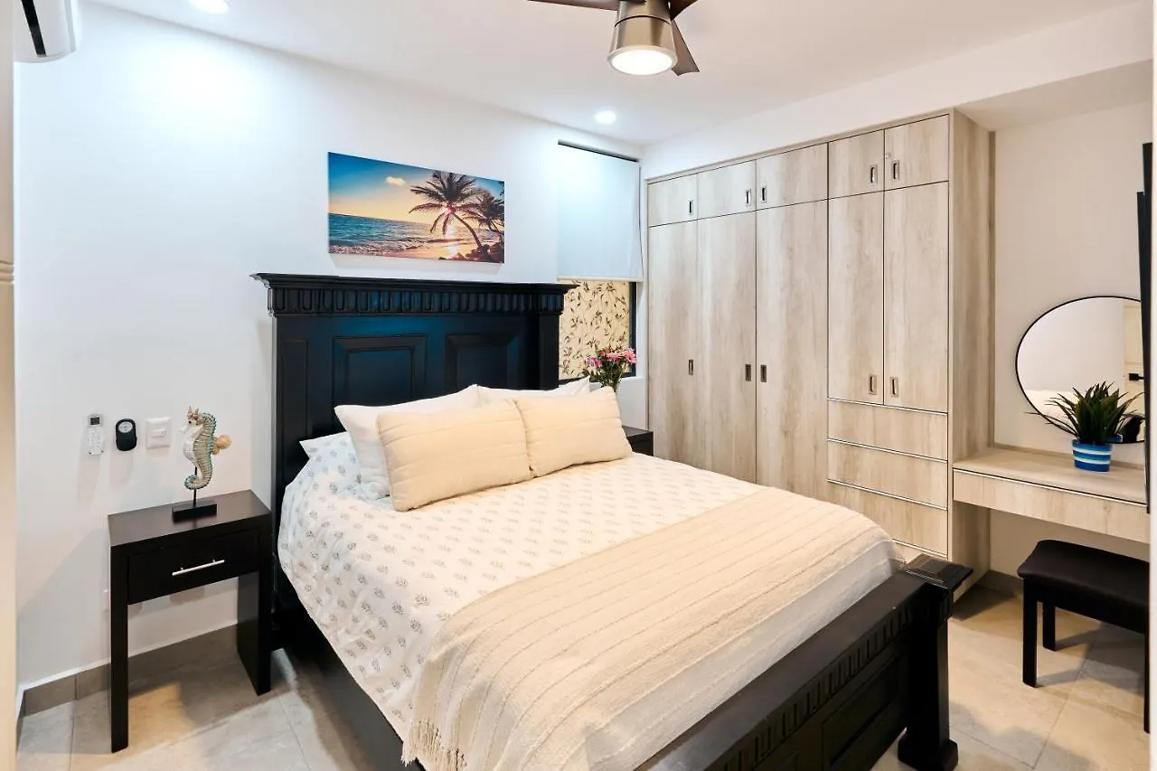Pedregal Towers Vacation Retreat Apartamento Cabo San Lucas