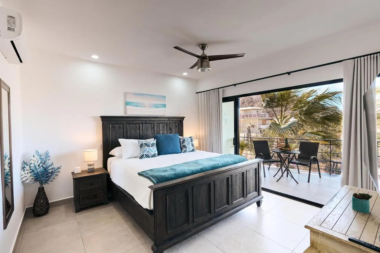 Apartmán Pedregal Towers Vacation Retreat Cabo San Lucas