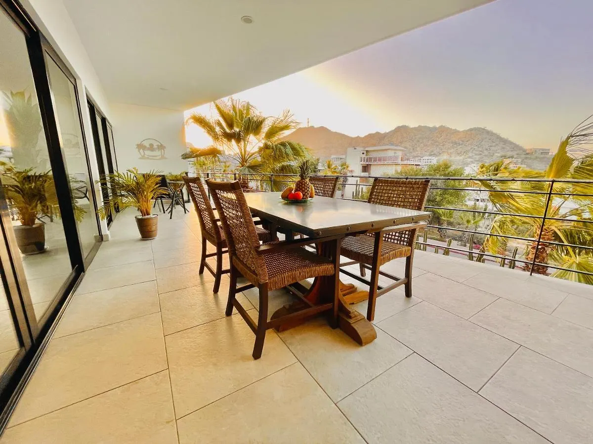 Apartmán Pedregal Towers Vacation Retreat Cabo San Lucas 0*,