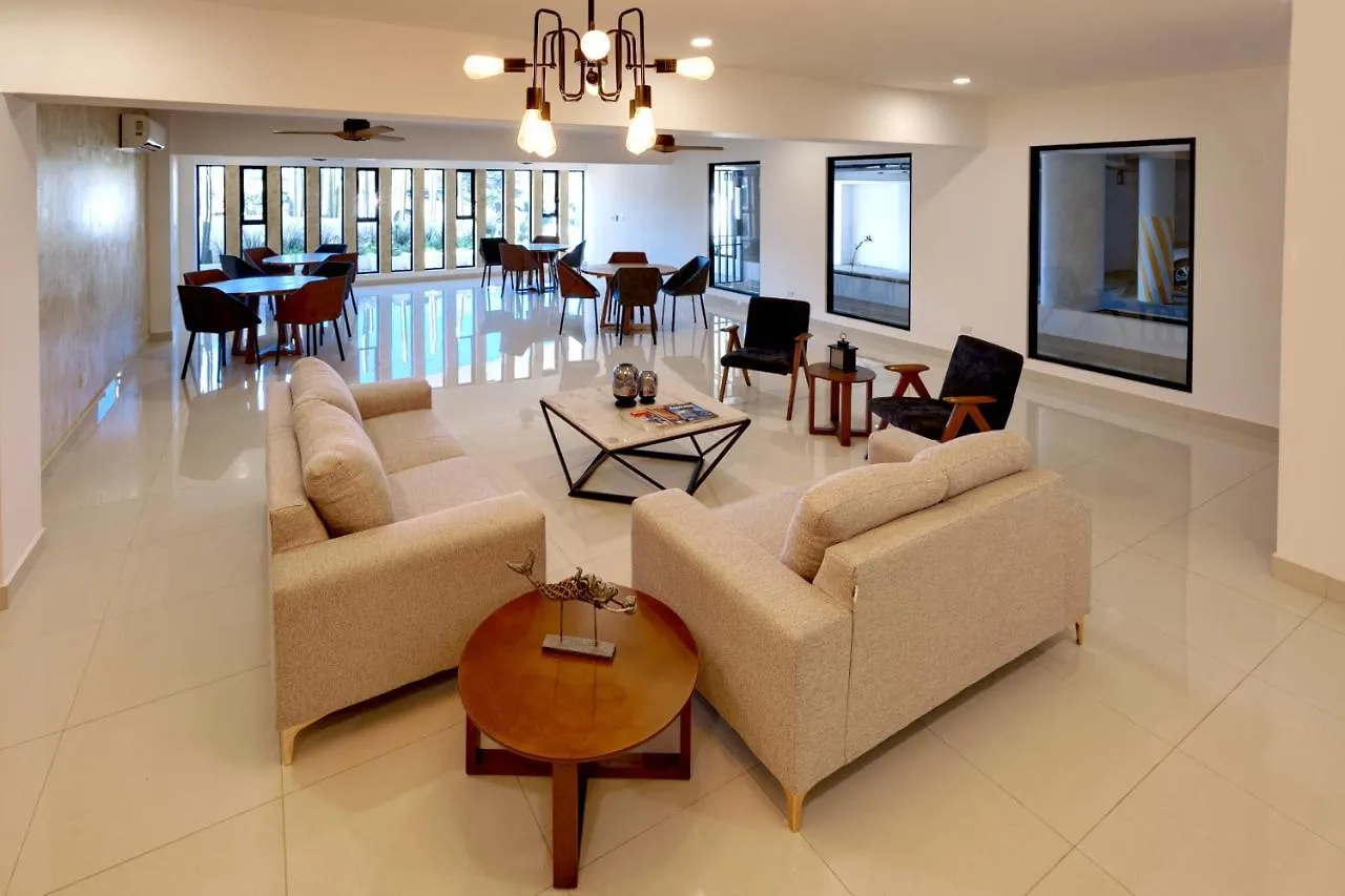 Apartmán Pedregal Towers Vacation Retreat Cabo San Lucas