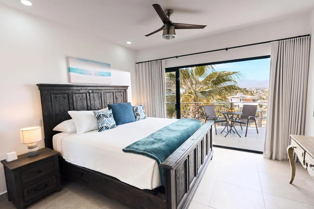 Apartmán Pedregal Towers Vacation Retreat Cabo San Lucas