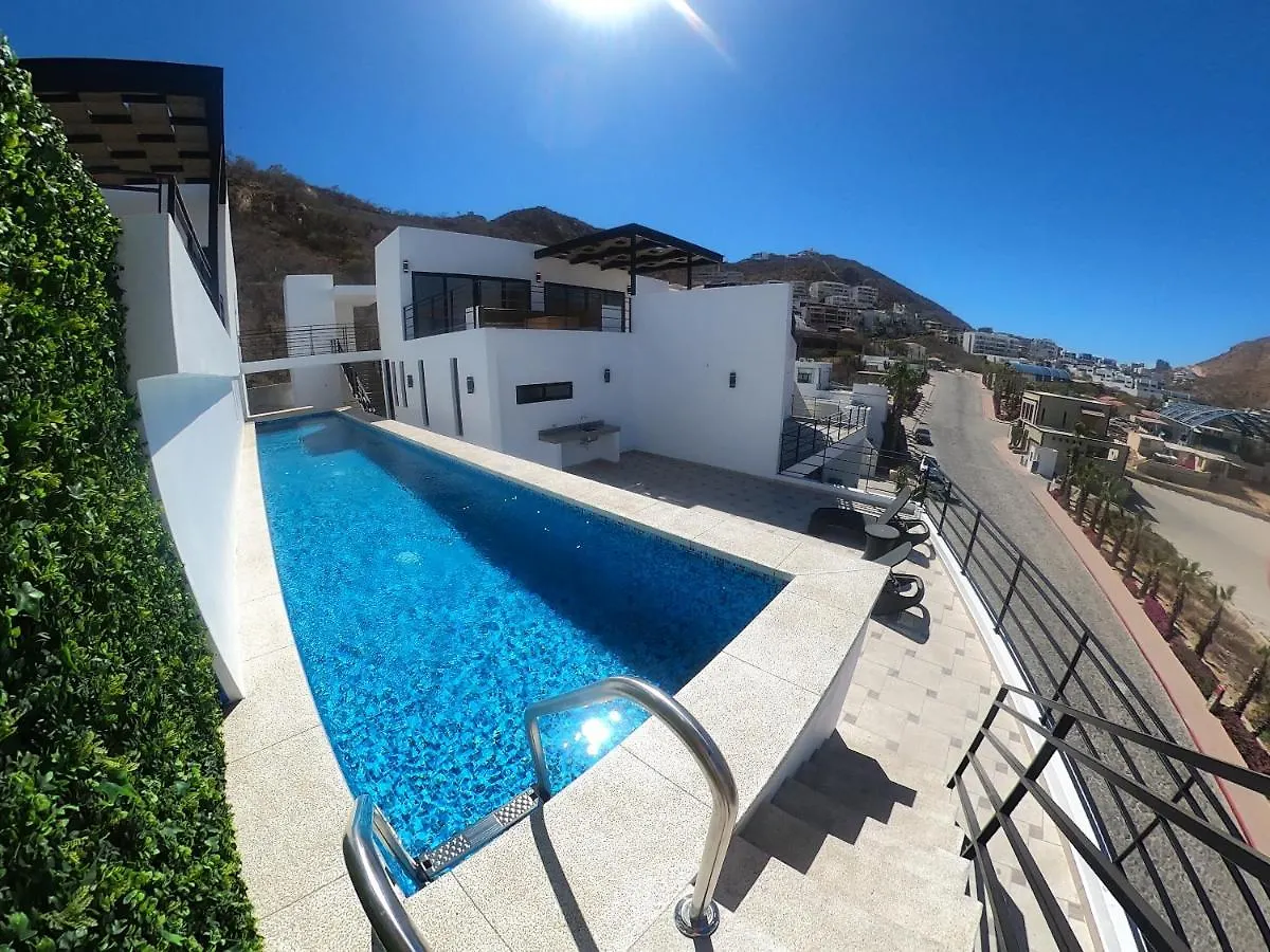 Apartmán Pedregal Towers Vacation Retreat Cabo San Lucas