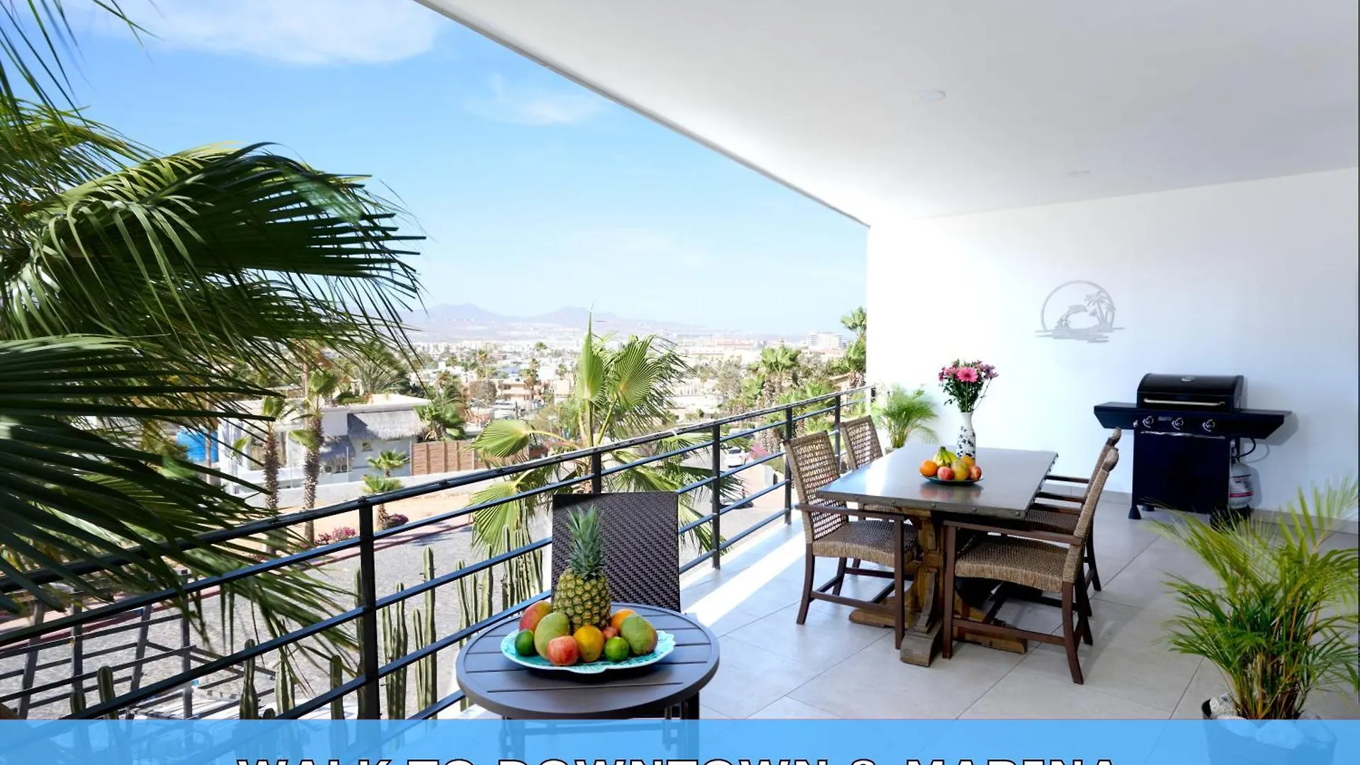 Apartmán Pedregal Towers Vacation Retreat Cabo San Lucas